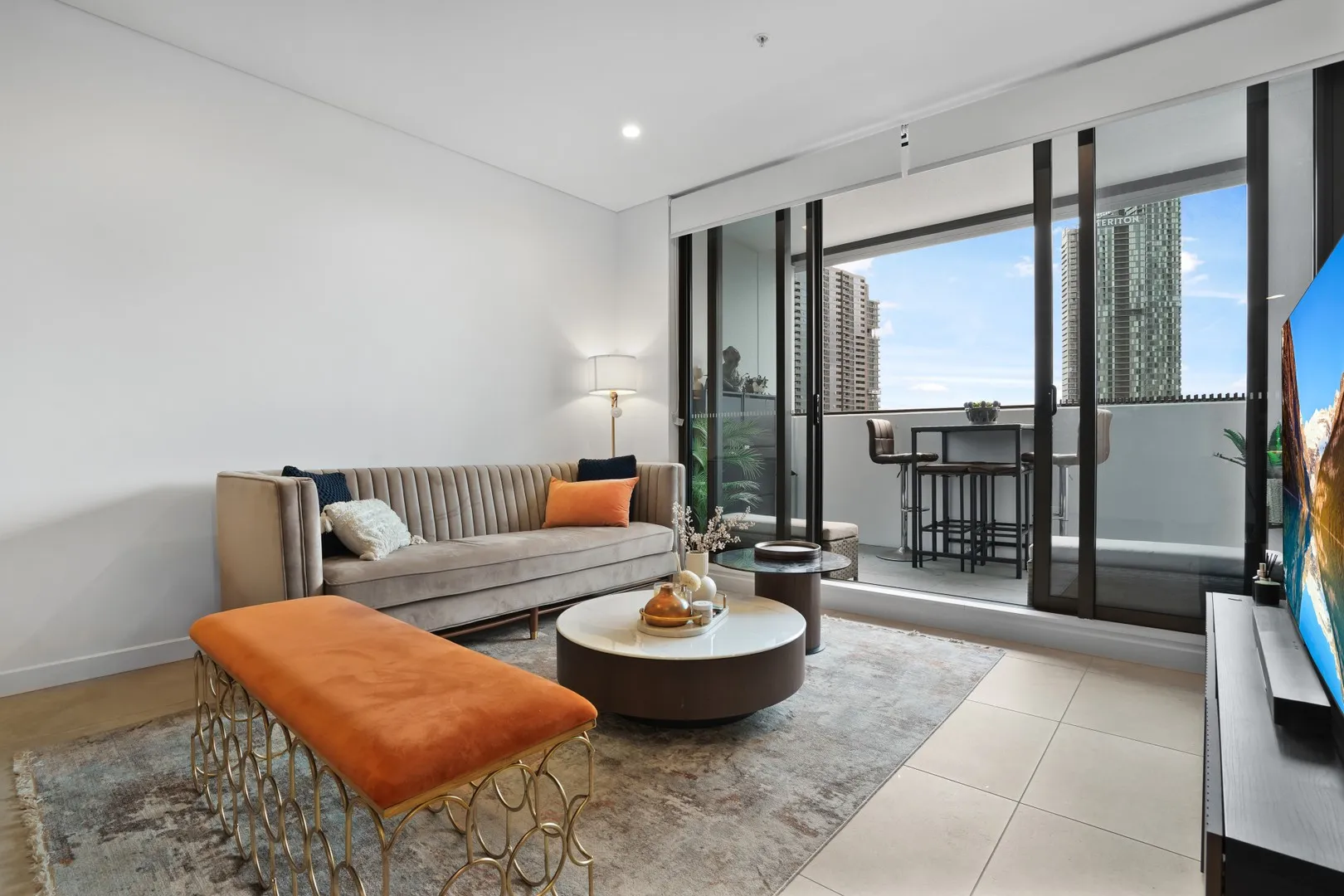 Sophisticated Urban Living With Unmatched CBD Convenience, Harris Park
