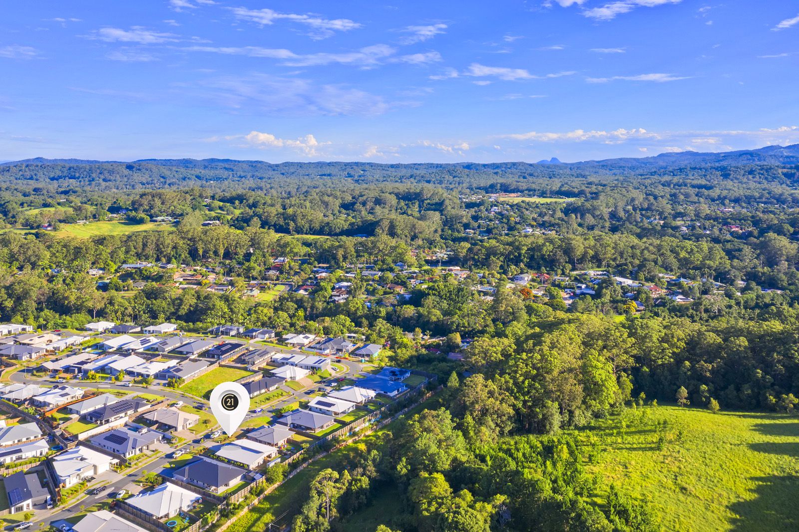 Unit 2/12 Citron Place, Palmwoods QLD 4555, Image 1