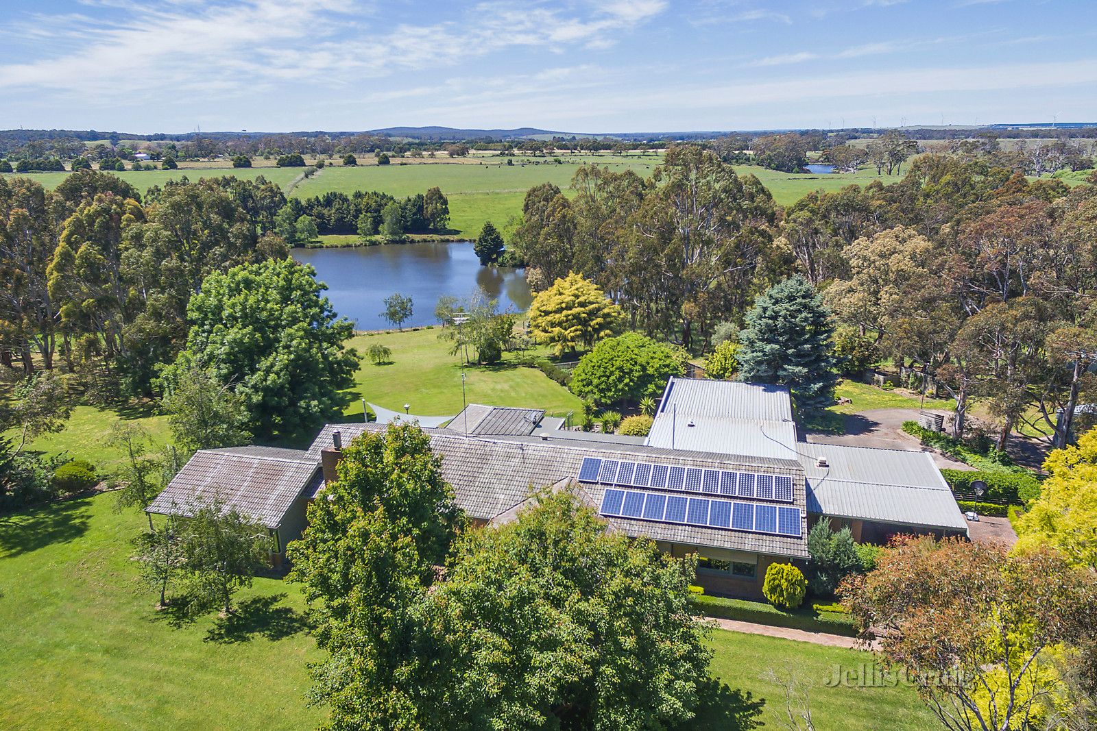 117 Pryors Road, Scotsburn VIC 3352, Image 0