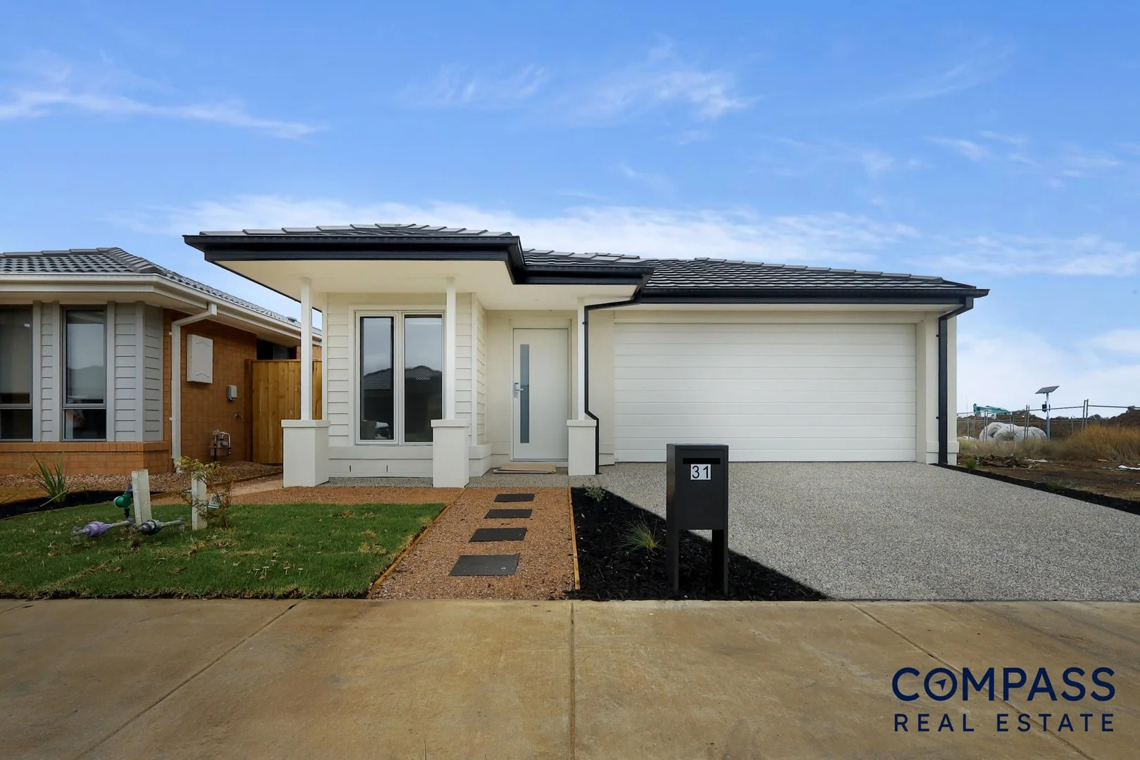 31 Bayberry Street, Armstrong Creek VIC 3217