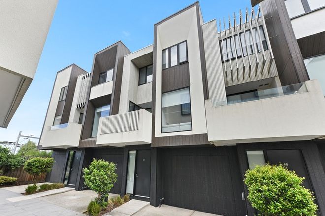 Picture of 60 Kokoda Place, MORDIALLOC VIC 3195