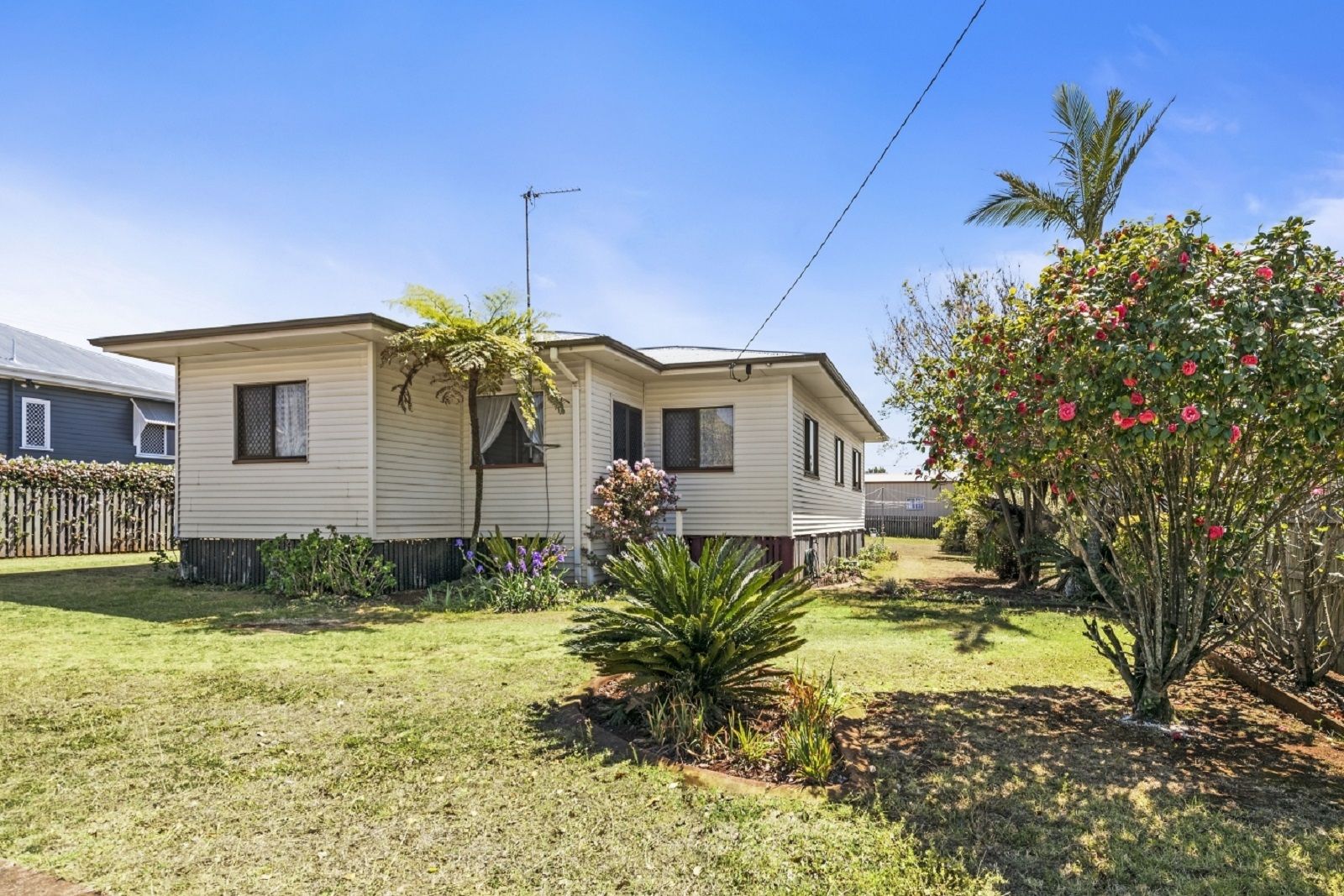 181 North Street, Rockville QLD 4350, Image 0