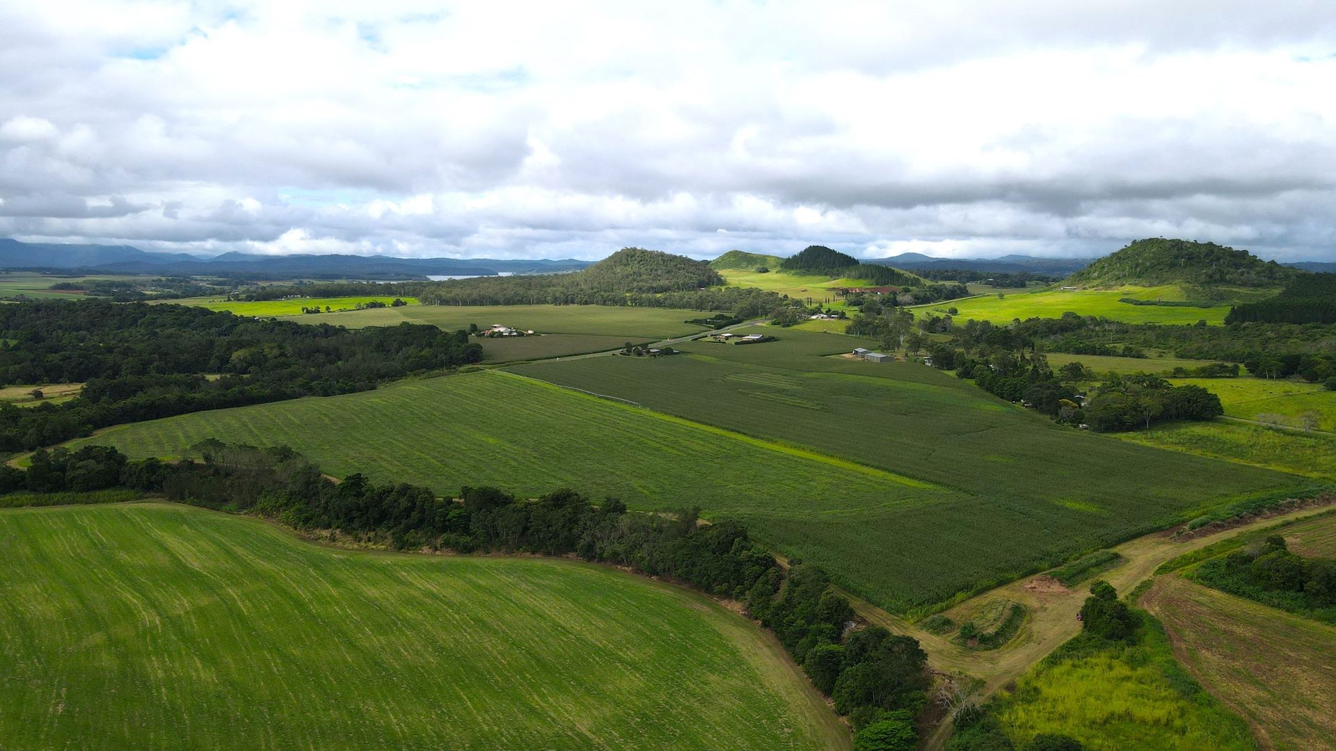 4749 GILLIES RANGE ROAD, East Barron QLD 4883 House for Sale