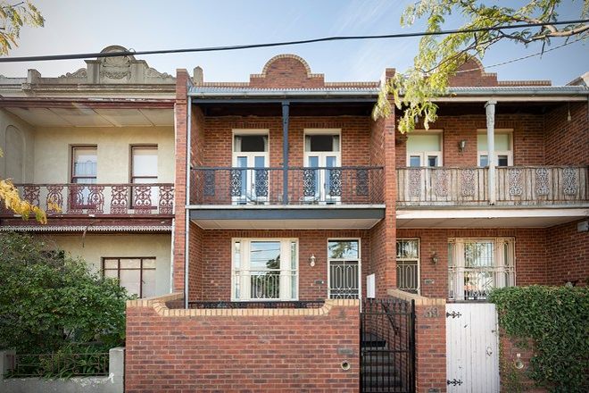 462 Real Estate Properties For Sale In Fitzroy North Vic 3068 Domain