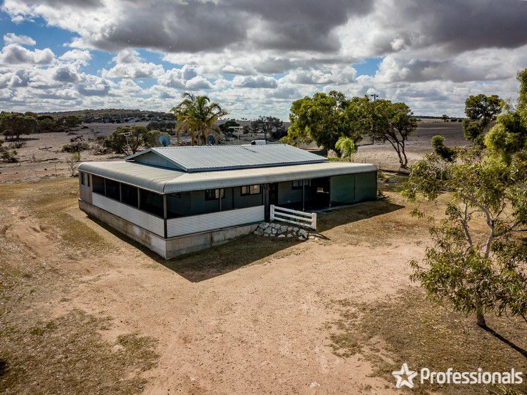 289 Steele Road, Bonniefield WA 6525, Image 2