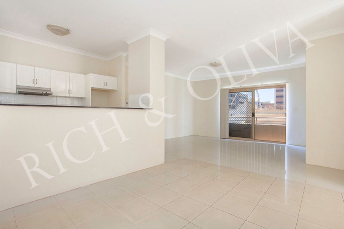 2 bedrooms Apartment / Unit / Flat in 11/11-17 Burleigh Street BURWOOD NSW, 2134