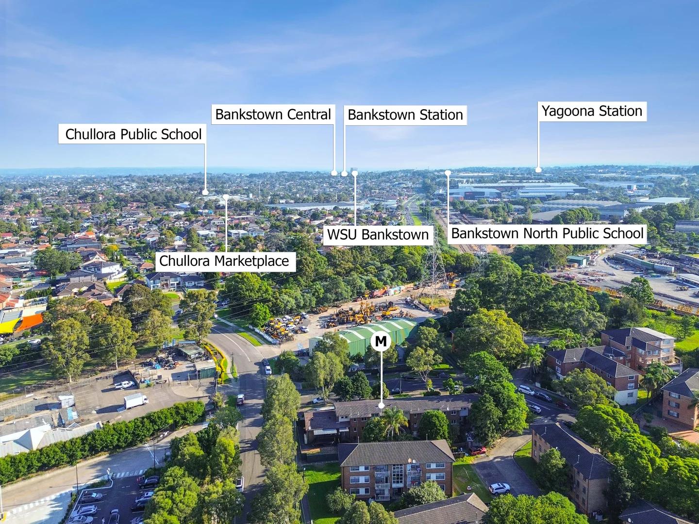 Additional image 13 of 36 Marlene Crescent, Greenacre NSW 2190