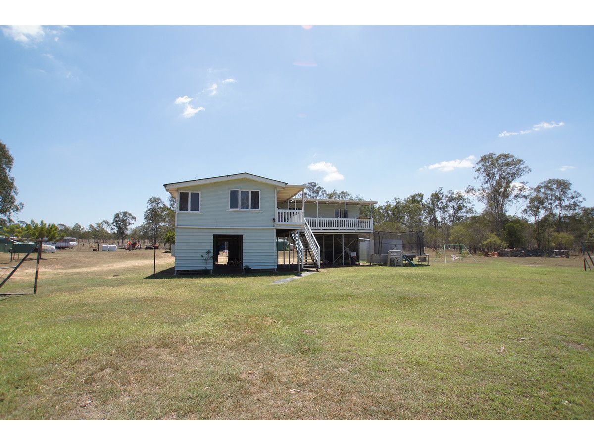 111 Bolingbroke Road, Atkinsons Dam QLD 4311, Image 0