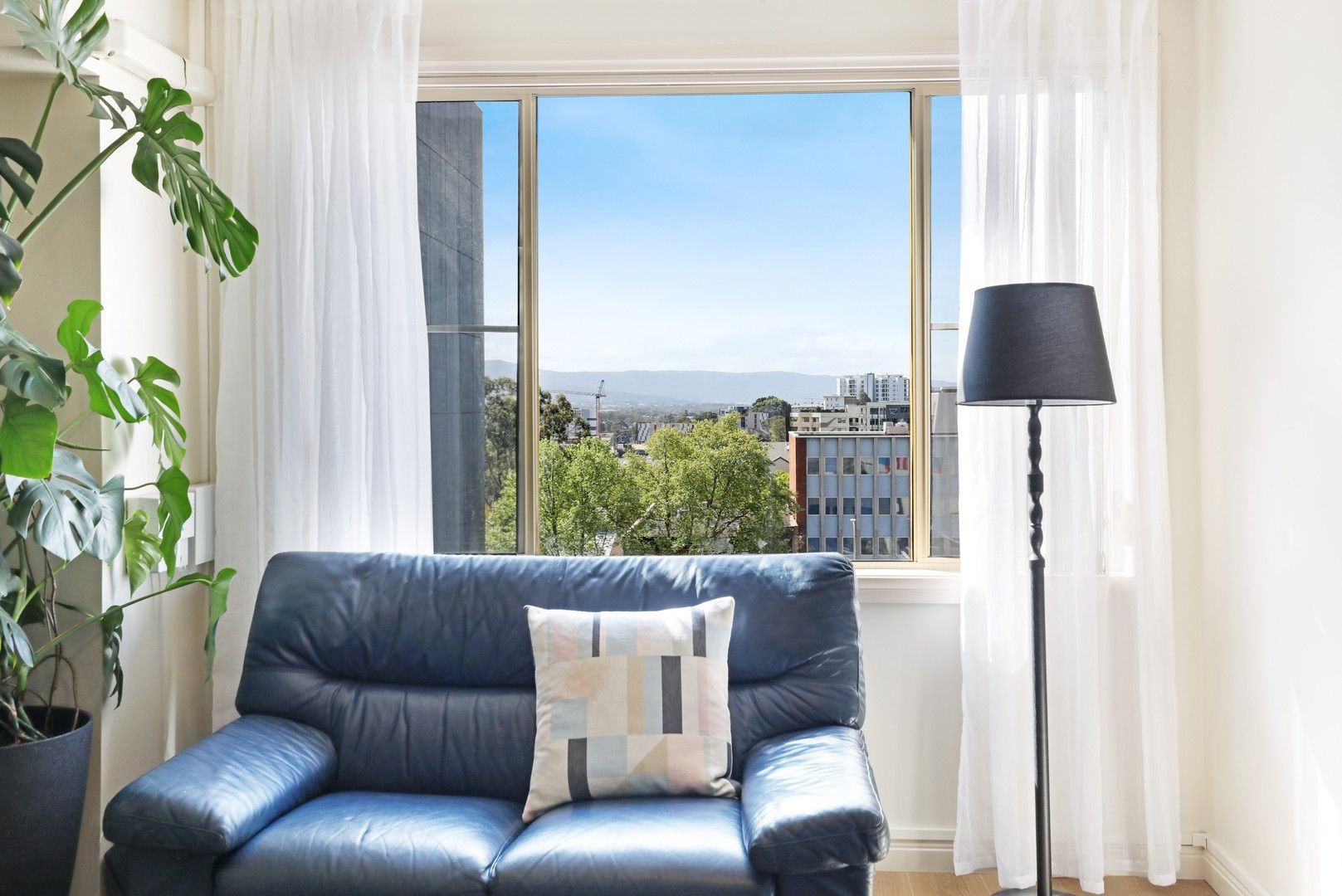 3 bedrooms Apartment / Unit / Flat in 33/7 Regent Street WOLLONGONG NSW, 2500
