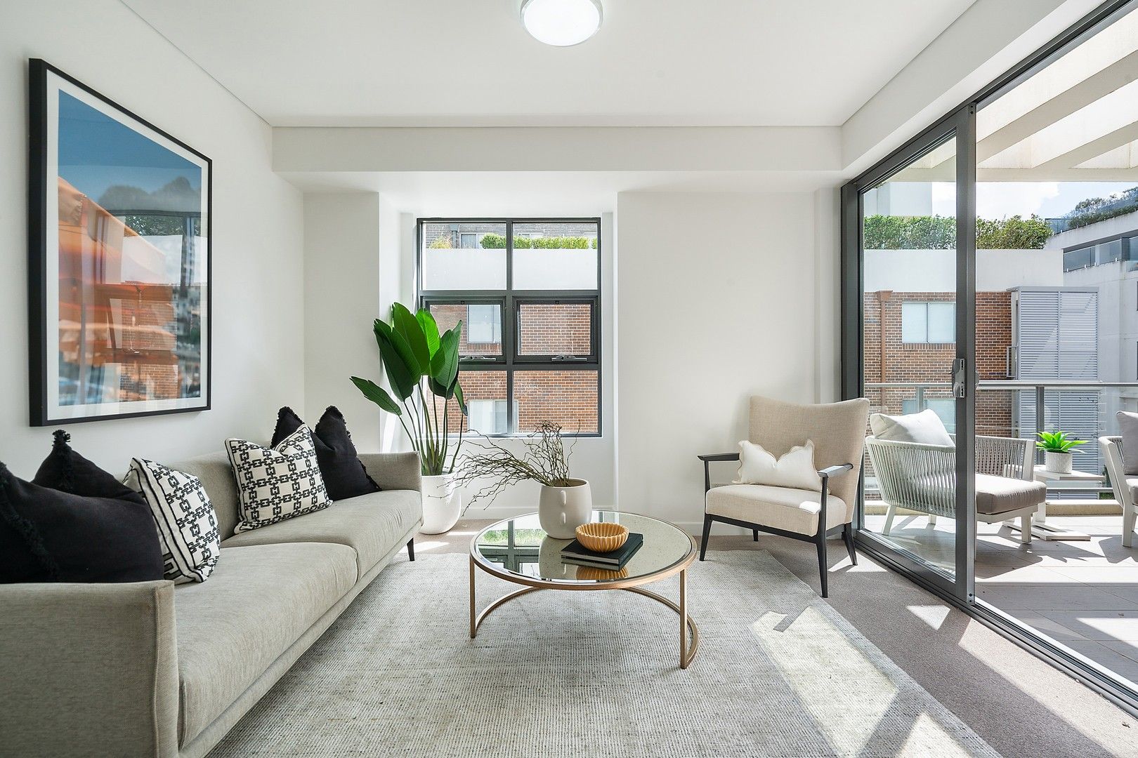 1 bedrooms Apartment / Unit / Flat in 34/31 Mindarie Street LANE COVE NSW, 2066