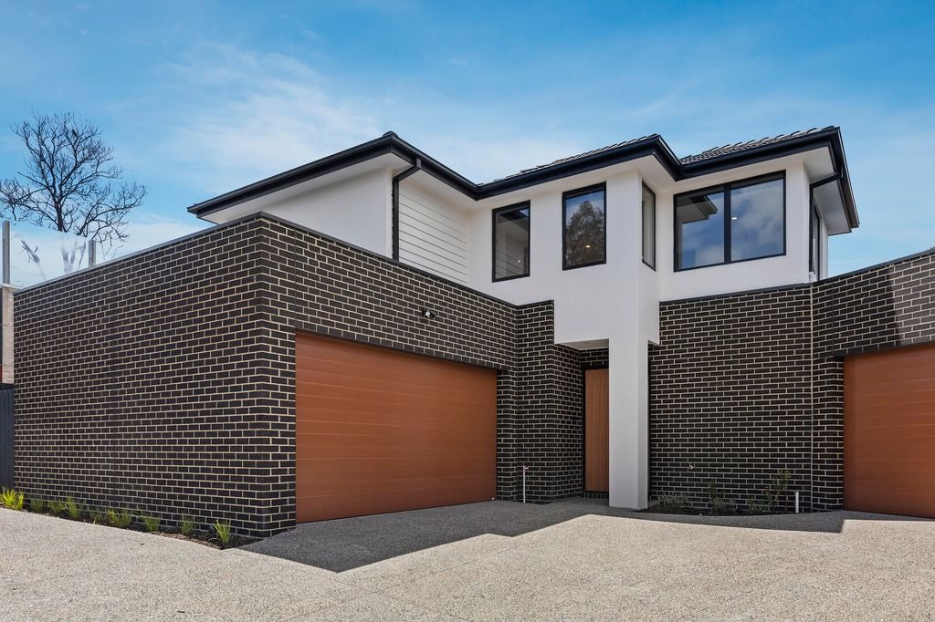 4 bedrooms Townhouse in 5/26 Oxford Street NUNAWADING VIC, 3131