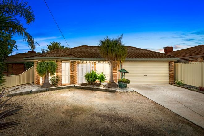 Picture of 13 Woorite Place, WYNDHAM VALE VIC 3024