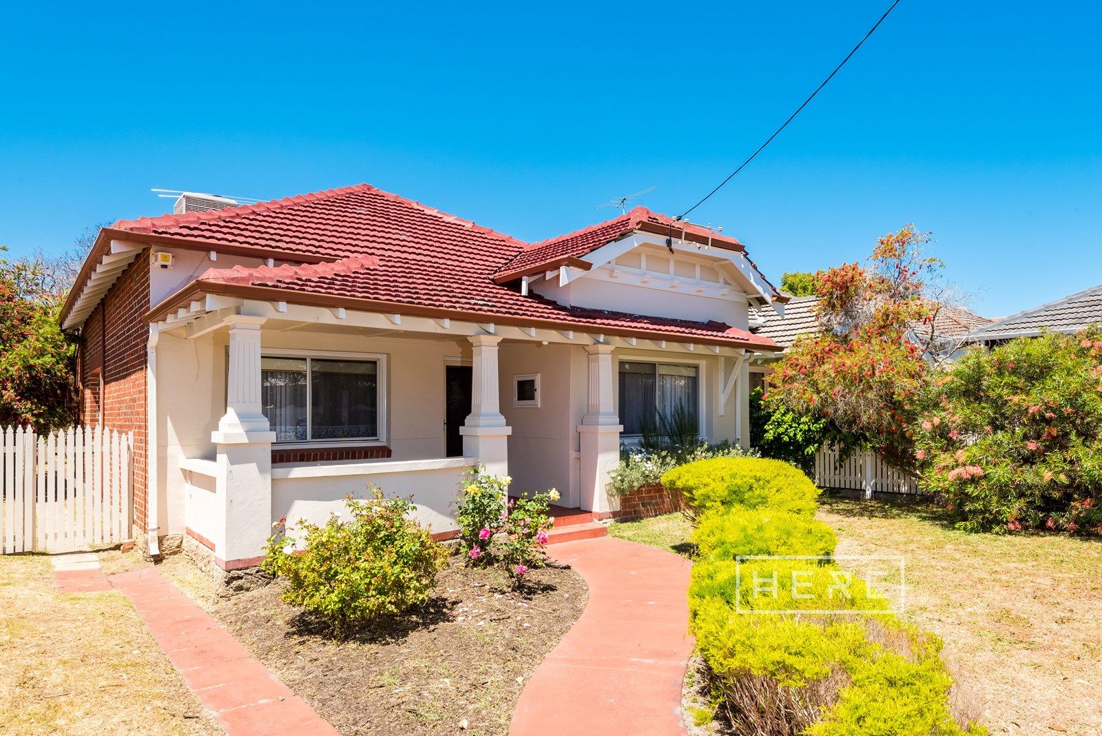 156 Flinders Street, Mount Hawthorn WA 6016, Image 1