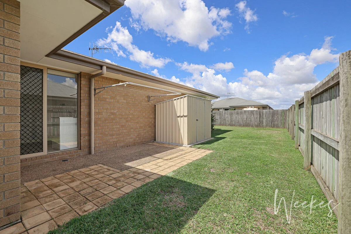 Additional image 18 of 43 Dawson Street, Thabeban QLD 4670