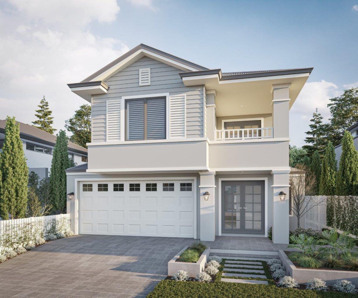 5 bedrooms New House & Land in  MOUNT PLEASANT WA, 6153