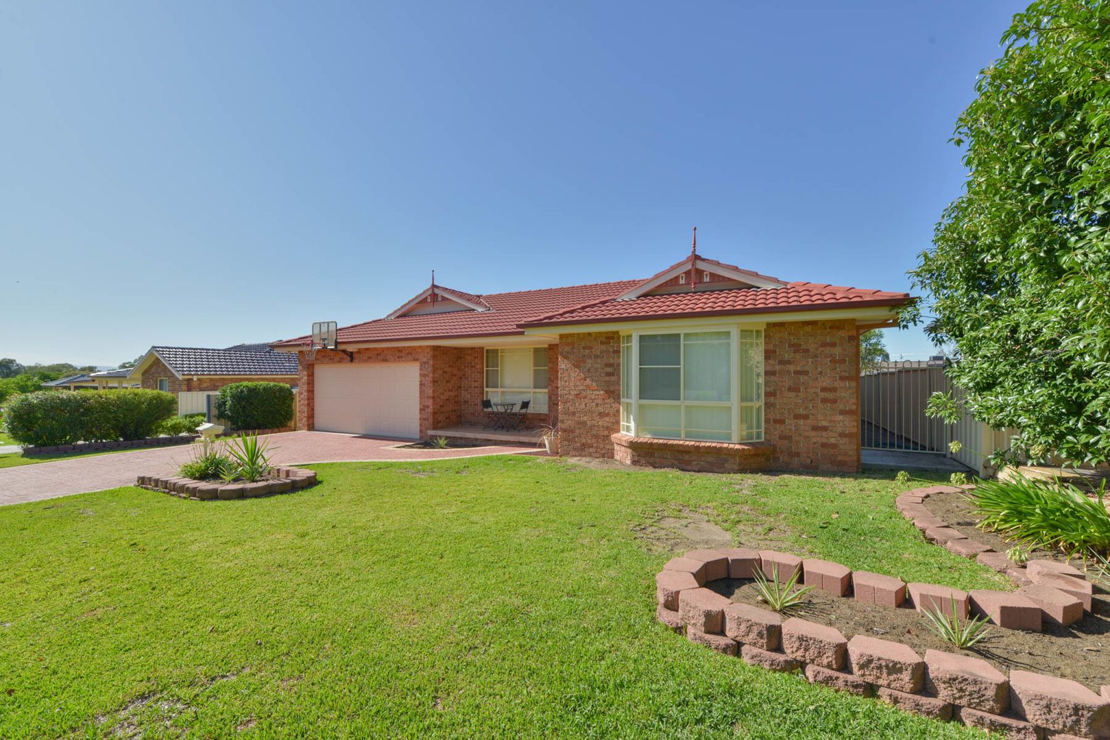 23 The Retreat , Hillvue NSW 2340