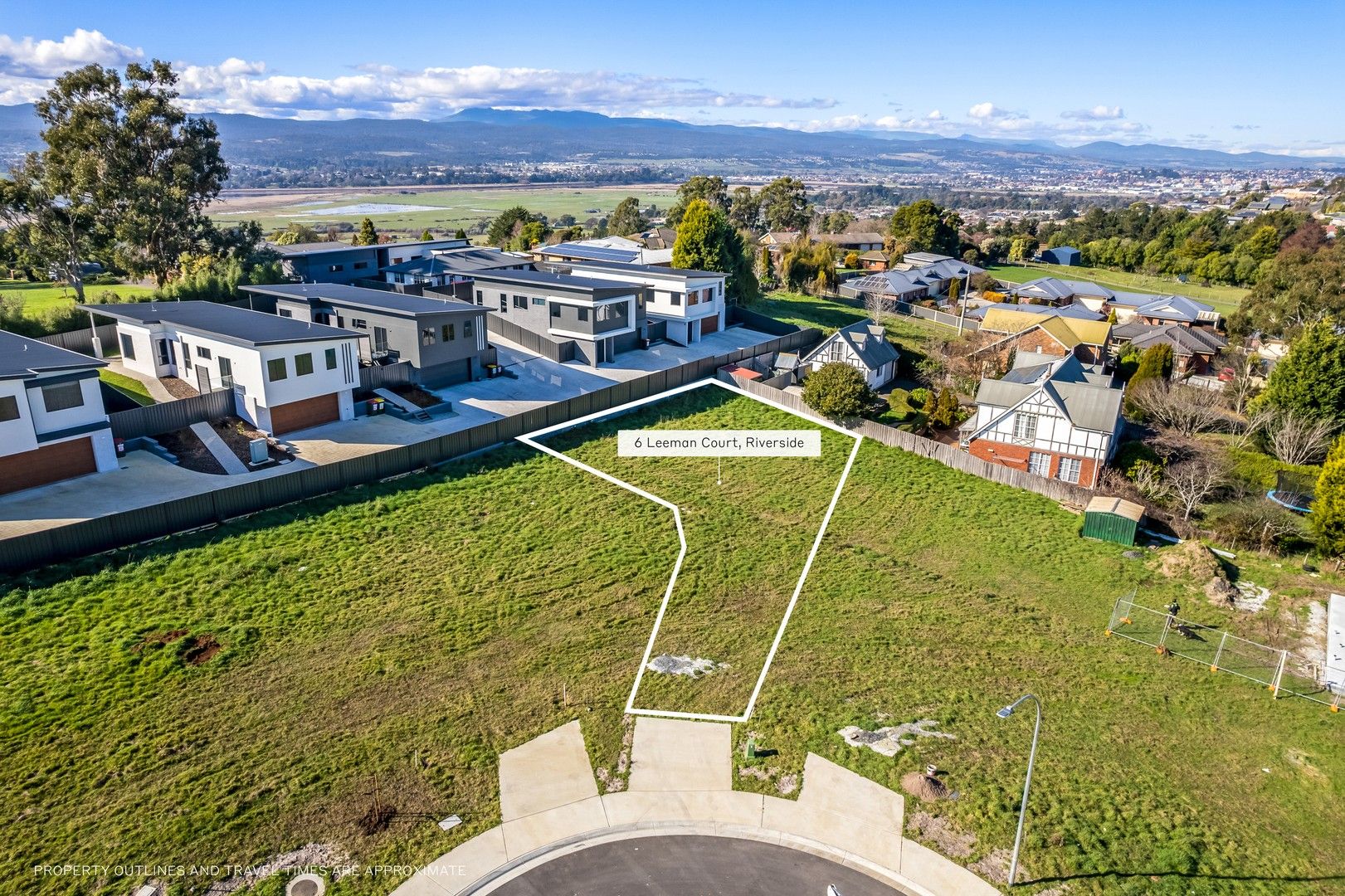 6 Leeman Court, Riverside TAS 7250, Image 0