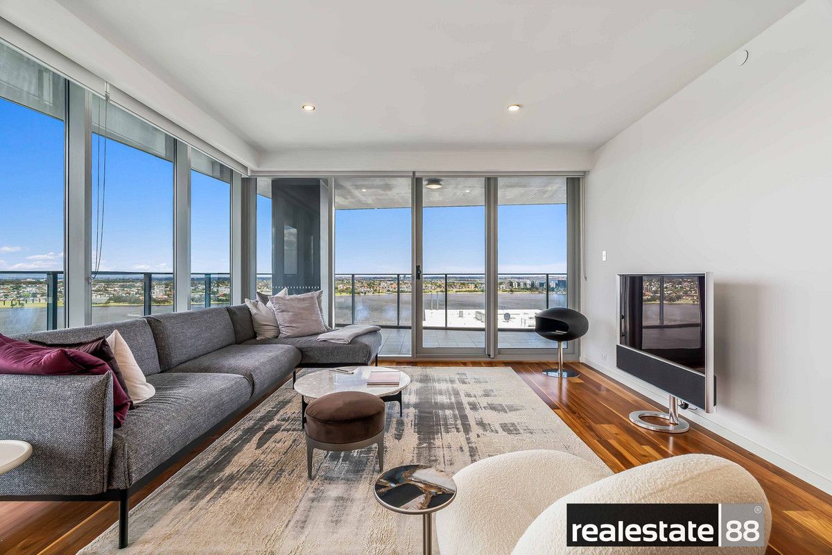 Apt 149/189 Adelaide Terrace, East Perth WA 6004, Image 2