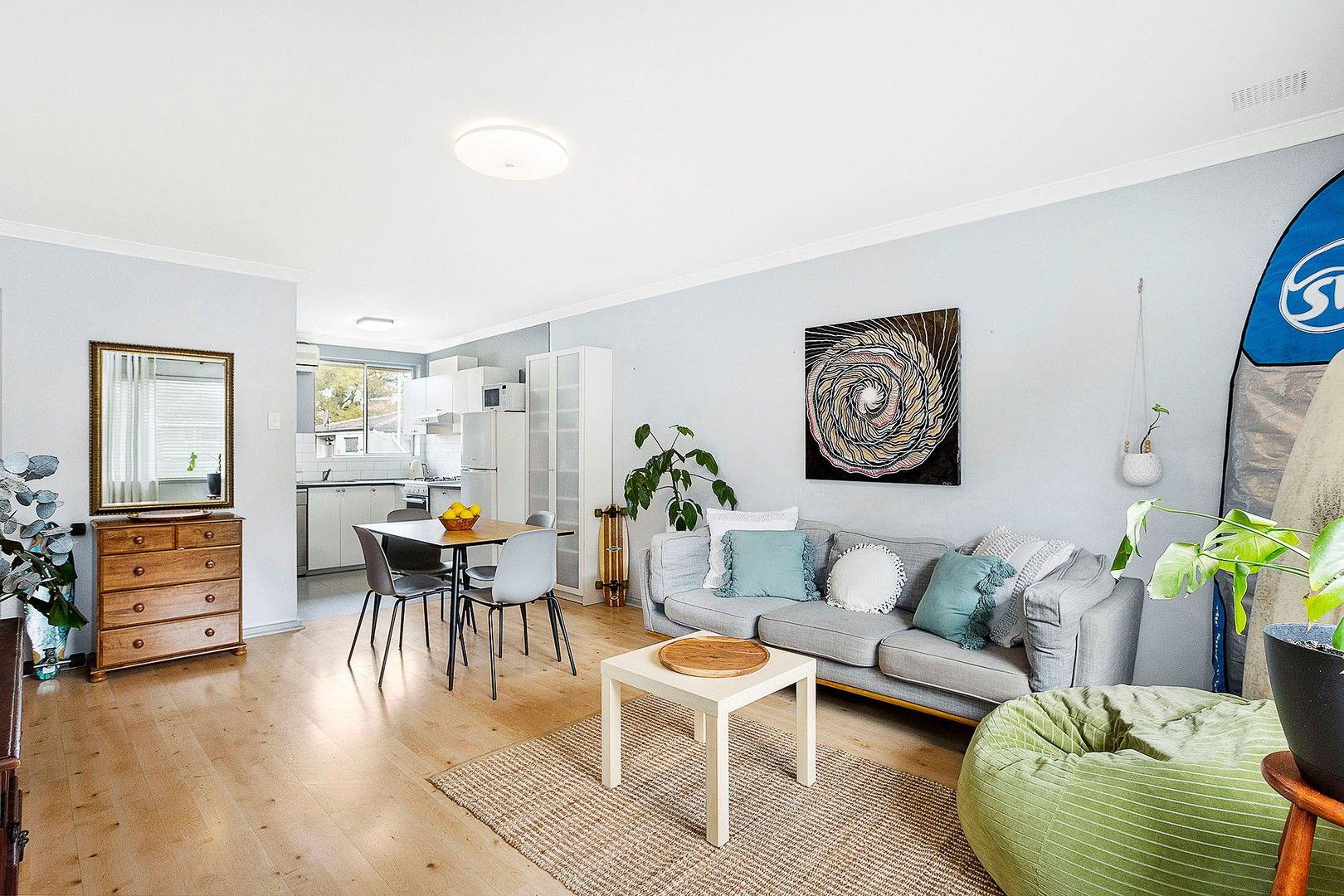 2 bedrooms Apartment / Unit / Flat in 5/1A Jersey Street DAGLISH WA, 6008