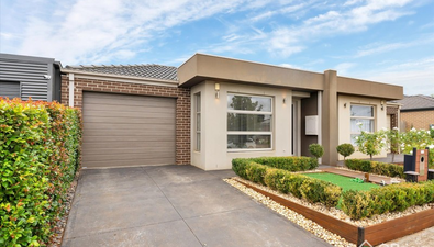 Picture of 2/26 Forde Avenue, MELTON SOUTH VIC 3338