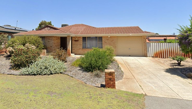 Picture of 19 Elsfield Way, BASSENDEAN WA 6054