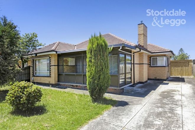 Picture of 20 Burbank Drive, RESERVOIR VIC 3073