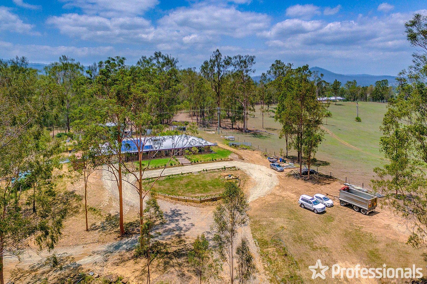 551 Mundoolun Connection Road, Boyland QLD 4275 House for Sale 759,000