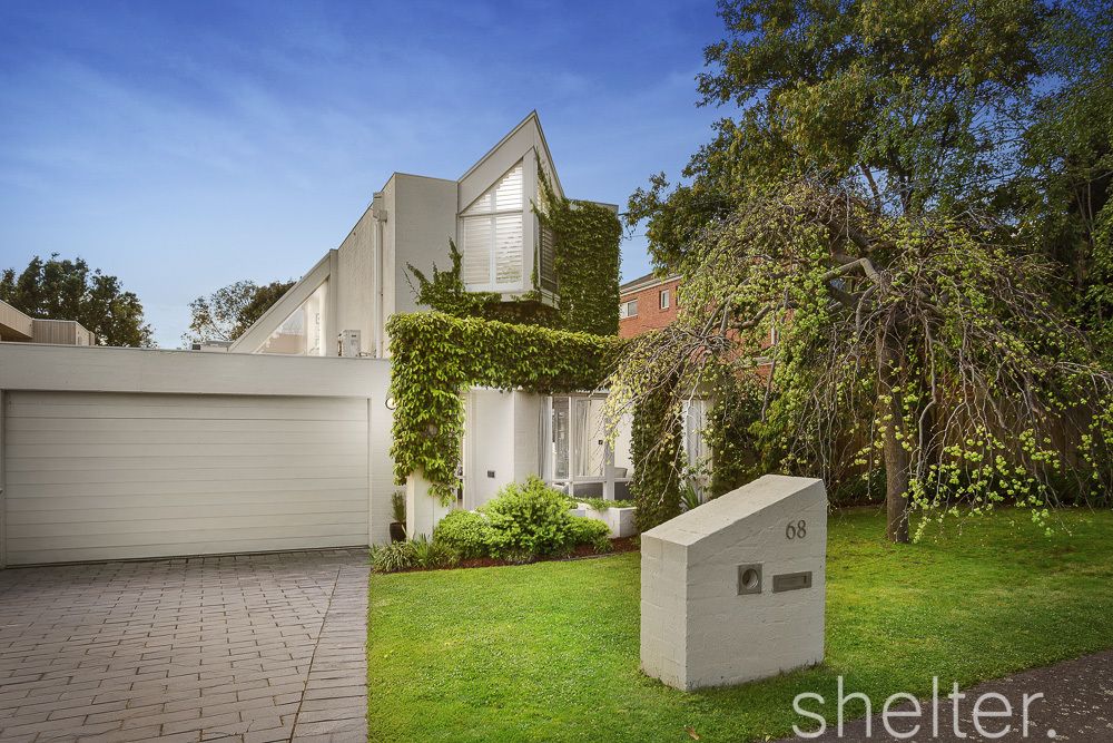 68 Martin Road, Glen Iris VIC 3146, Image 0