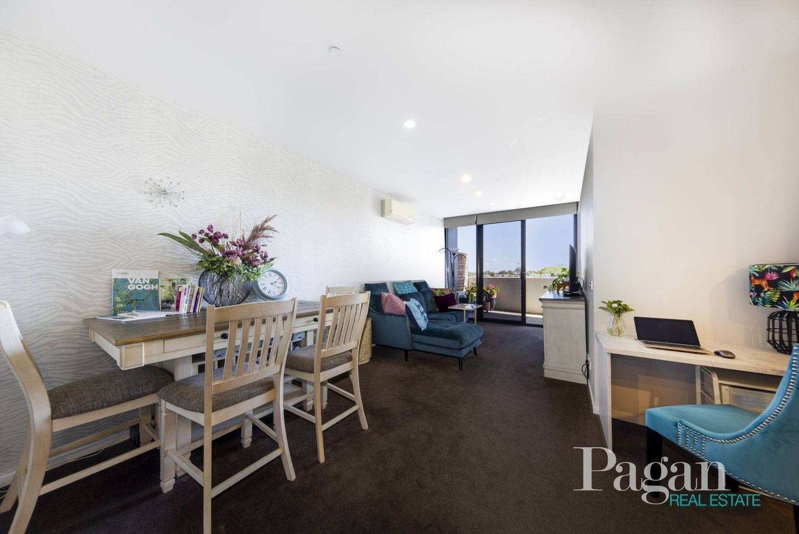 729/38 Mt Alexander Road, Travancore VIC 3032, Image 1