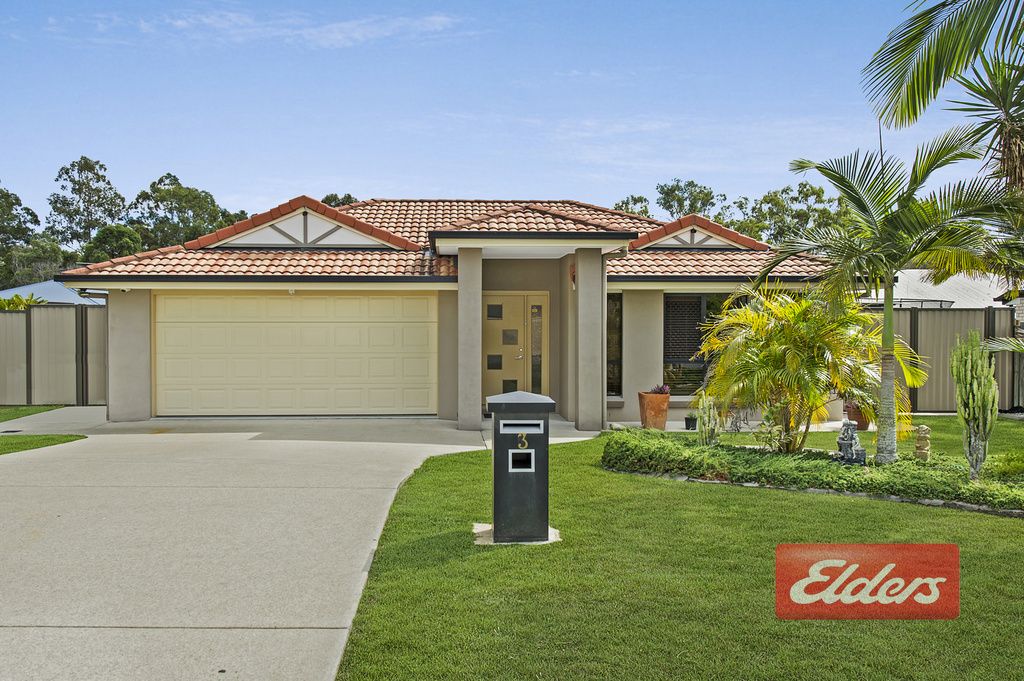 3 Shareece Crt, Crestmead QLD 4132, Image 0