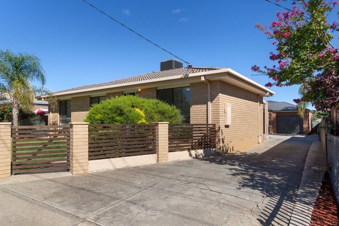 Picture of 1 & 2/113 Marshall Street, WODONGA VIC 3690