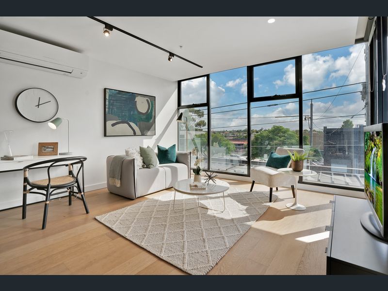 106 40 Collins Essendon Vic 3040 Apartment For Rent 410 Domain