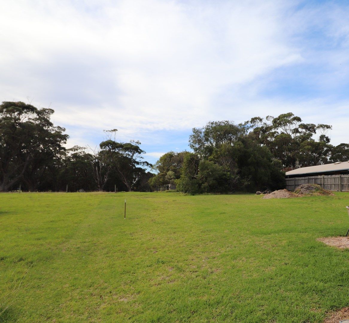 Lot 2 , 14 OLD MARLO ROAD, Marlo VIC 3888, Image 0