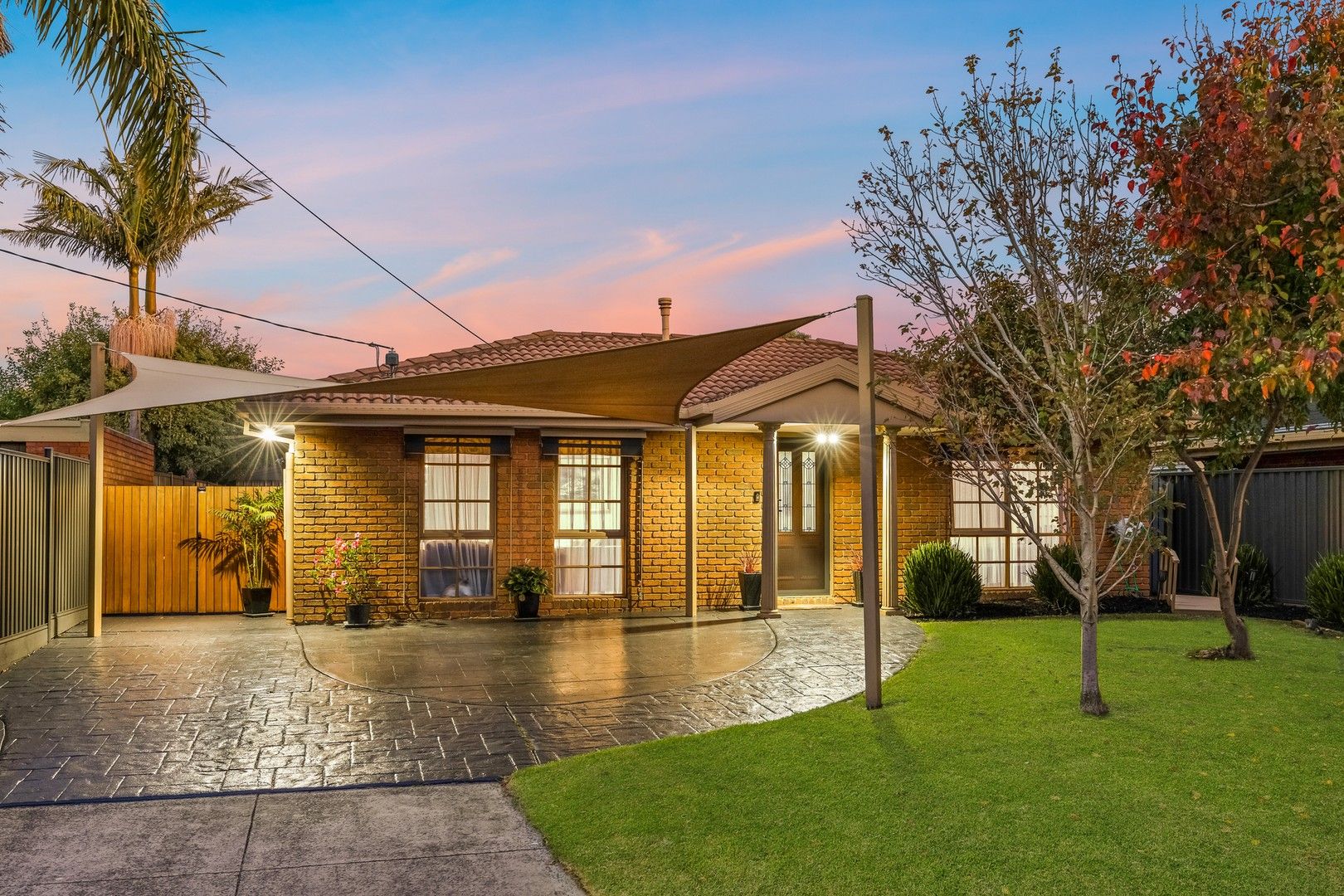 1 Beautex Court, Aspendale Gardens VIC 3195, Image 0