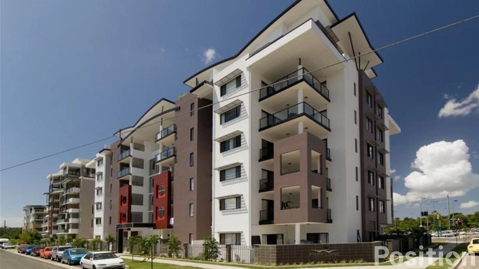 Primary image of 54/37 Playfield Street, Chermside QLD 4032