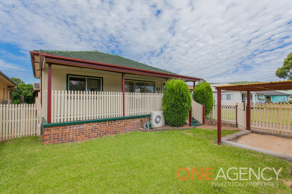 45A Albert Street, WARNERS BAY NSW 2282, Image 0