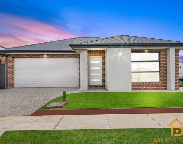 30 Nile Drive, Truganina VIC 3029