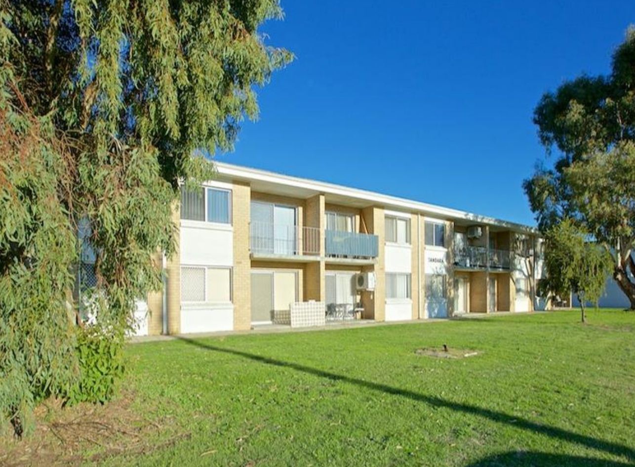 1 bedrooms Apartment / Unit / Flat in 8/10-12 Walter Road West INGLEWOOD WA, 6052