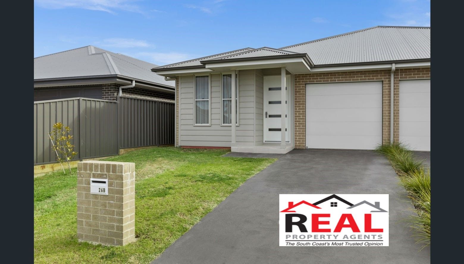 3 bedrooms Duplex in 26b Hastings Parade SUSSEX INLET NSW, 2540