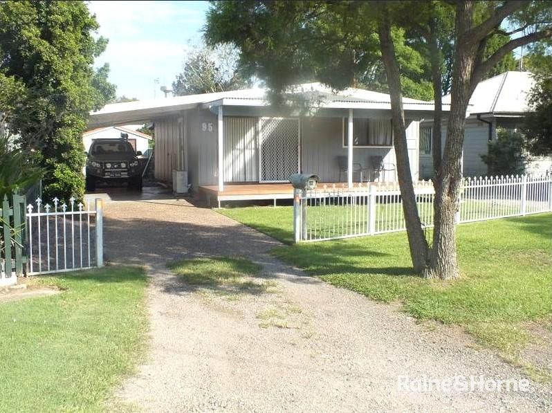 95 Lake Street, Blackalls Park NSW 2283 House For Rent Domain