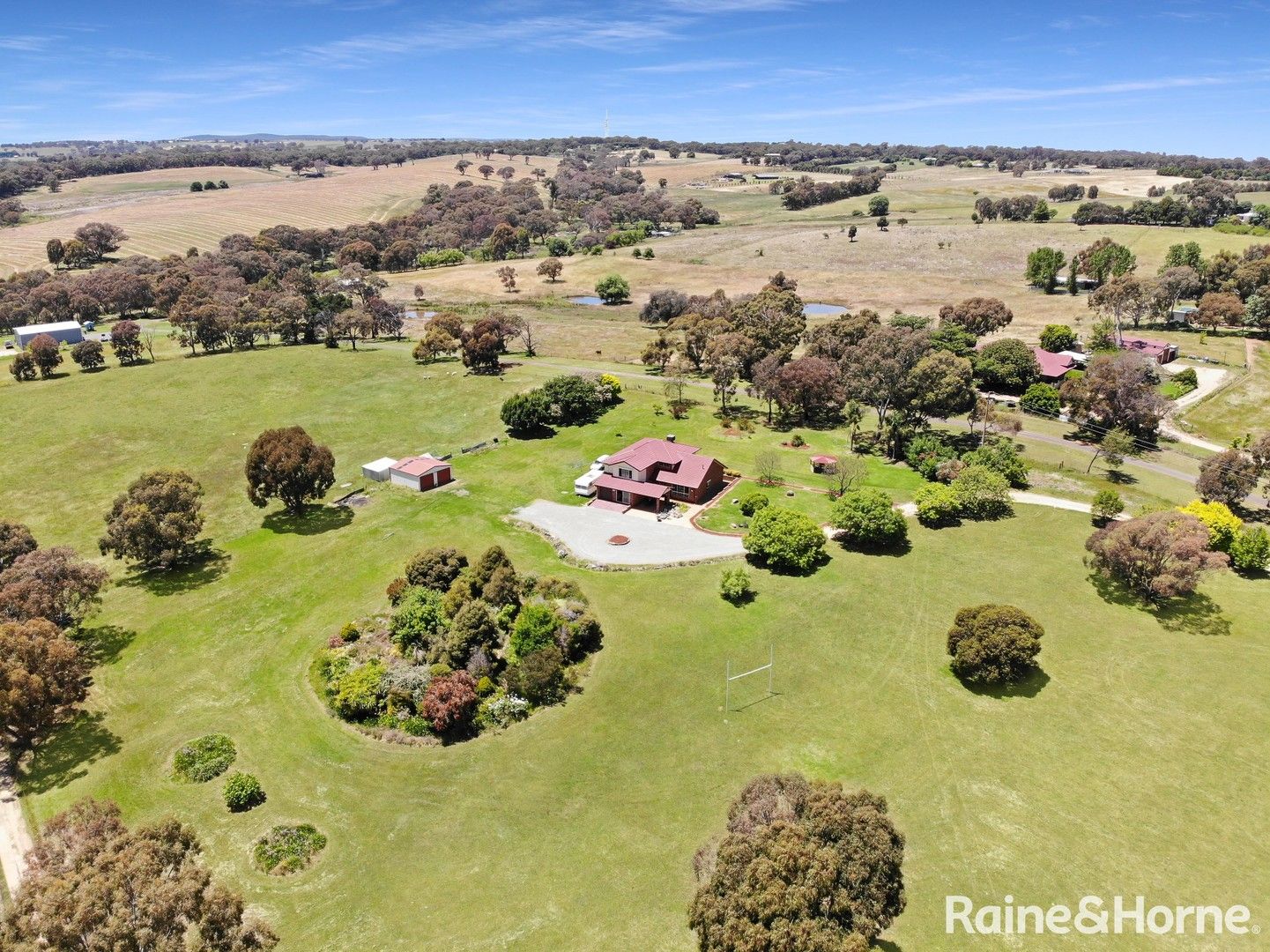 375 Back Creek Road, Young NSW 2594, Image 0