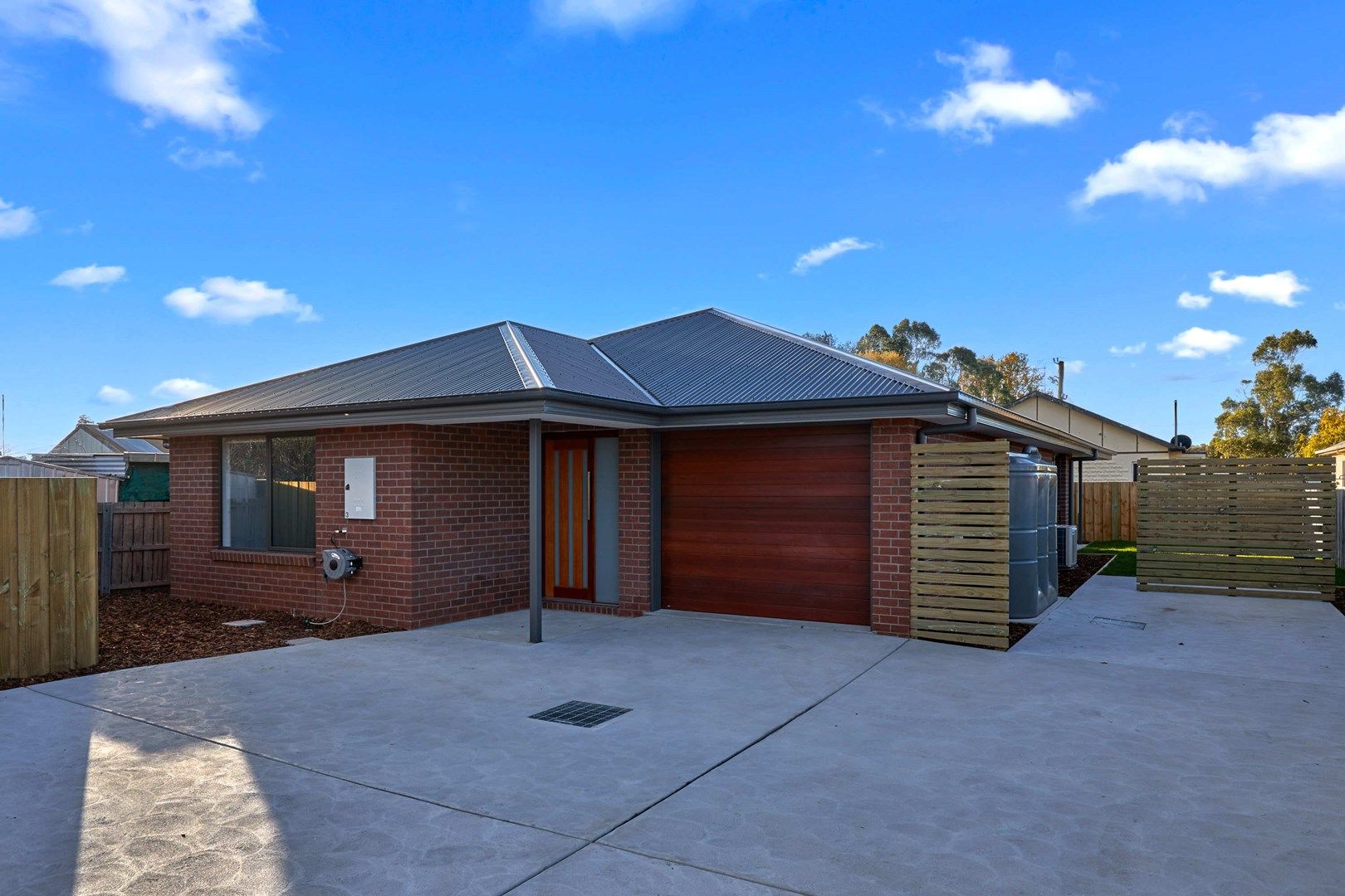 Unit 3 - 18 Gerrand Street, Latrobe TAS 7307, Image 0