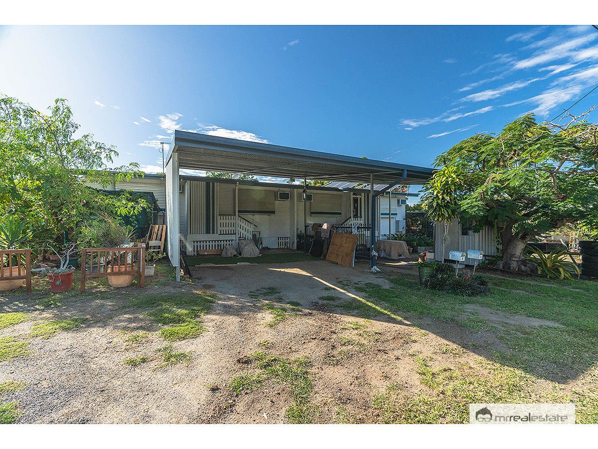 28 Taylor Street, Park Avenue QLD 4701, Image 0