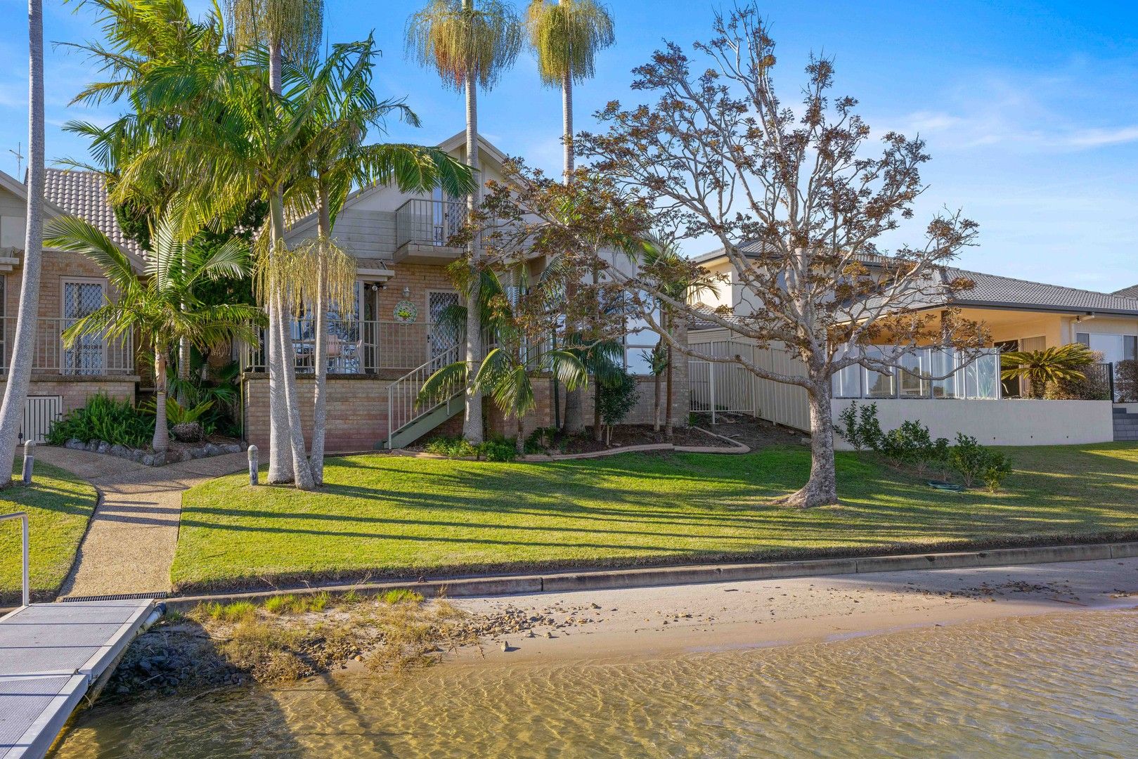 1/104 River Park Road, Port Macquarie NSW 2444 Domain