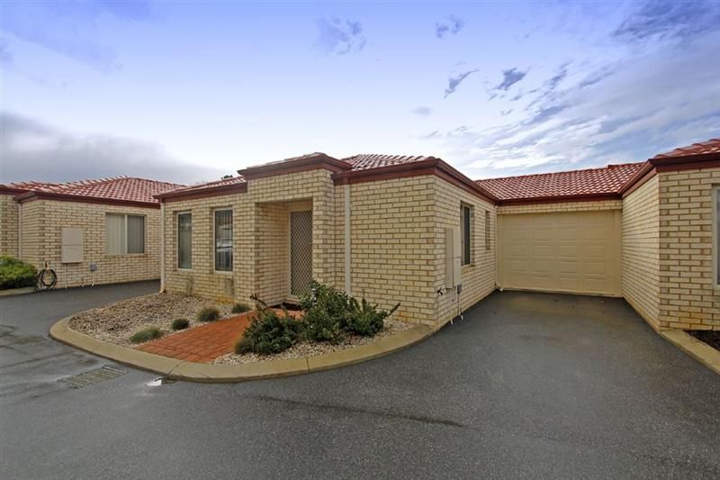 3/2 Mainsail Terrace, Yangebup WA 6164, Image 0