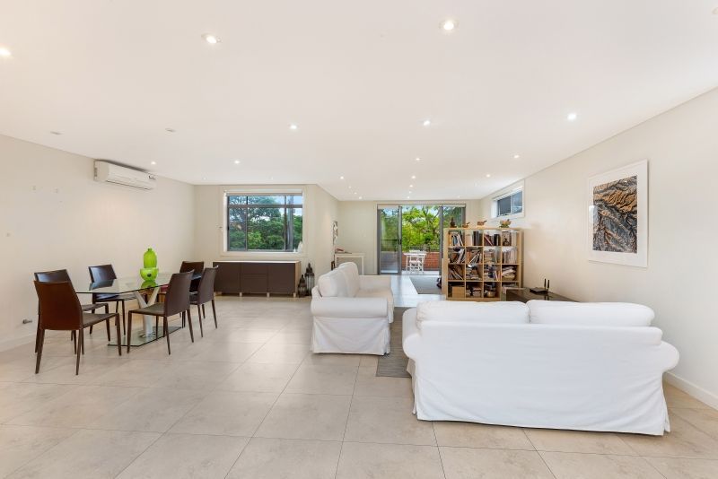 3 bedrooms Apartment / Unit / Flat in 3/163 Victoria  Road BELLEVUE HILL NSW, 2023