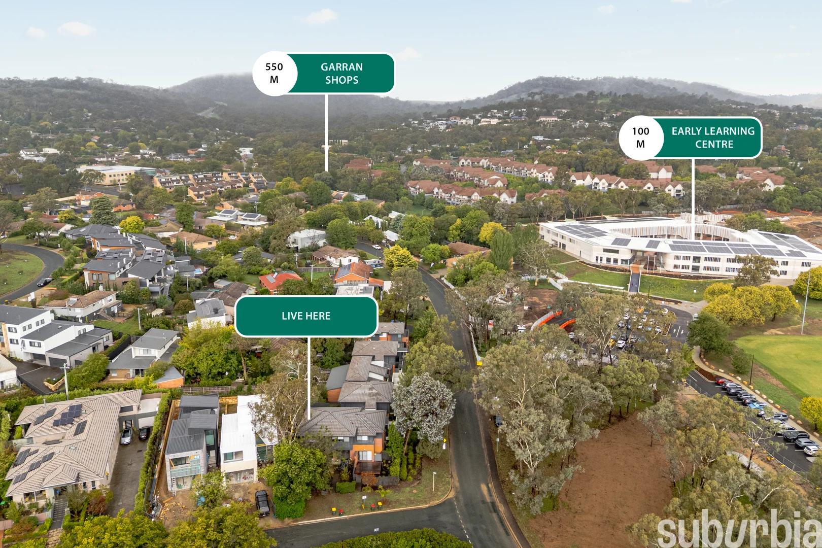 Additional image 17 of 1/10 Robson Street, Garran ACT 2605