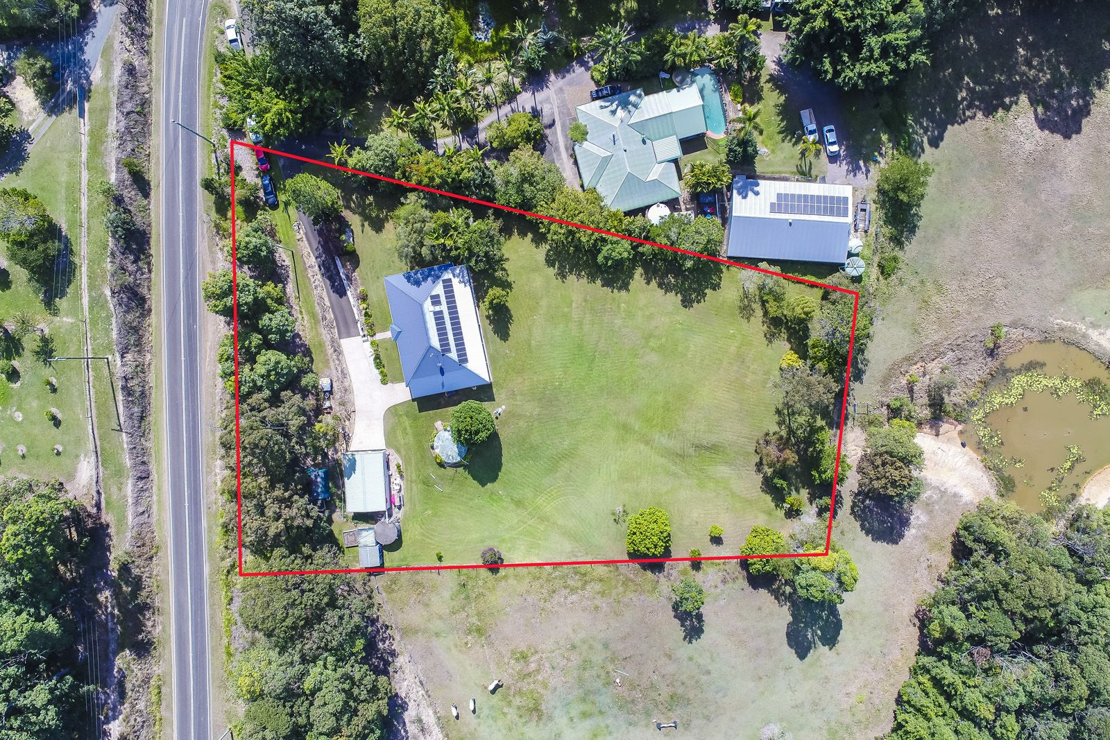 103 Chevallum School Road, Chevallum QLD 4555, Image 0