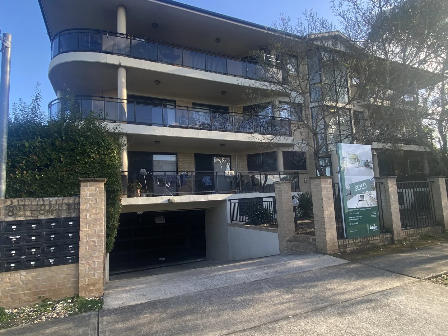 Primary image of 5/82-84 Beaconsfield, Silverwater NSW 2128