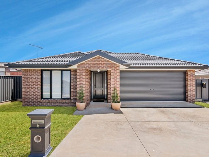 6 Peninsula Drive, Eaglehawk VIC 3556, Image 0